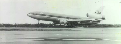 596 fotos aviashon - KLM first flight